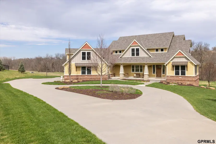 10208 Cottonwood Creek Boulevard, Blair, NE 68008 - #2