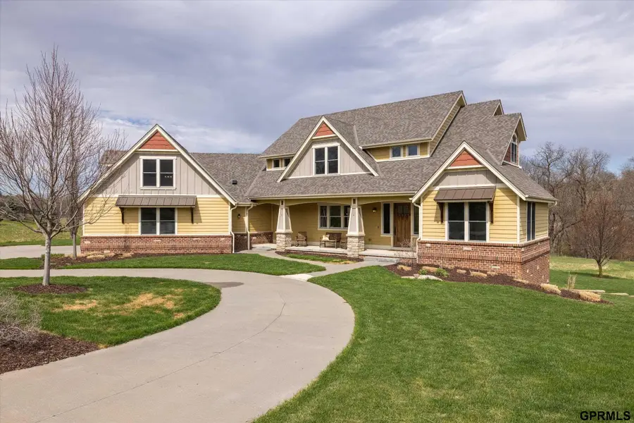 10208 Cottonwood Creek Boulevard, Blair, NE 68008 - #3