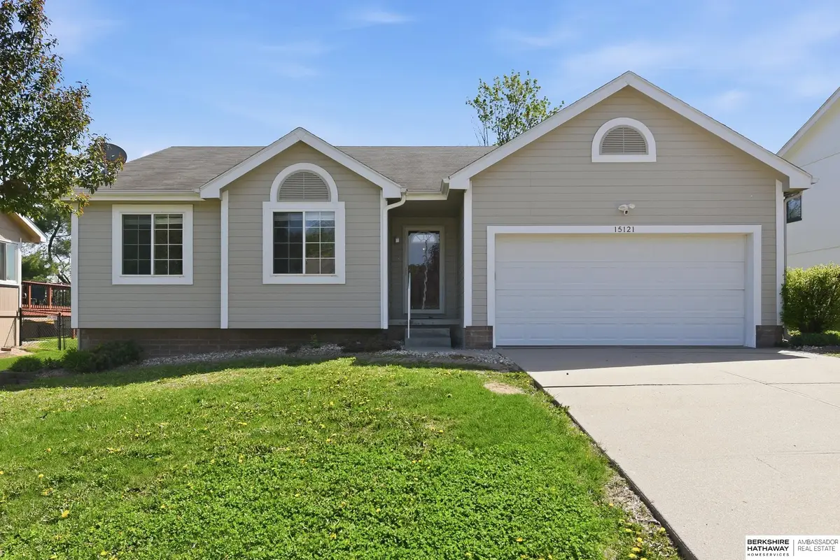 15121 Bedford Avenue, Omaha, NE 68116 - #1