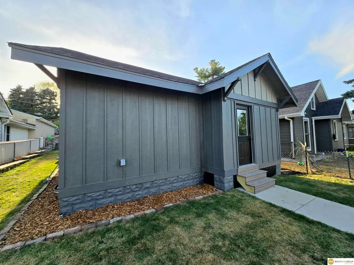 2436 S 23rd Street, Omaha, NE 68108 - #1