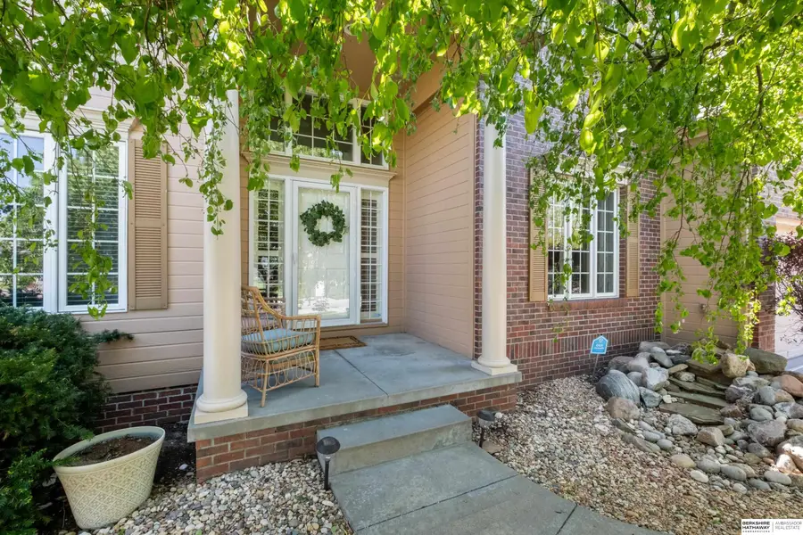 18723 Lamont Street, Omaha, NE 68130 - #2