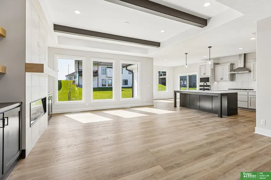 12375 Lake Vista Drive, Papillion, NE 68046 - #3