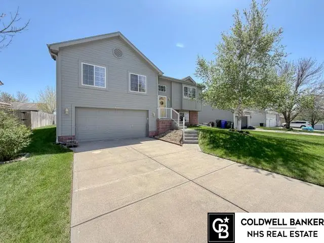 18039 Sunridge Street, Omaha, NE 68136 - #2