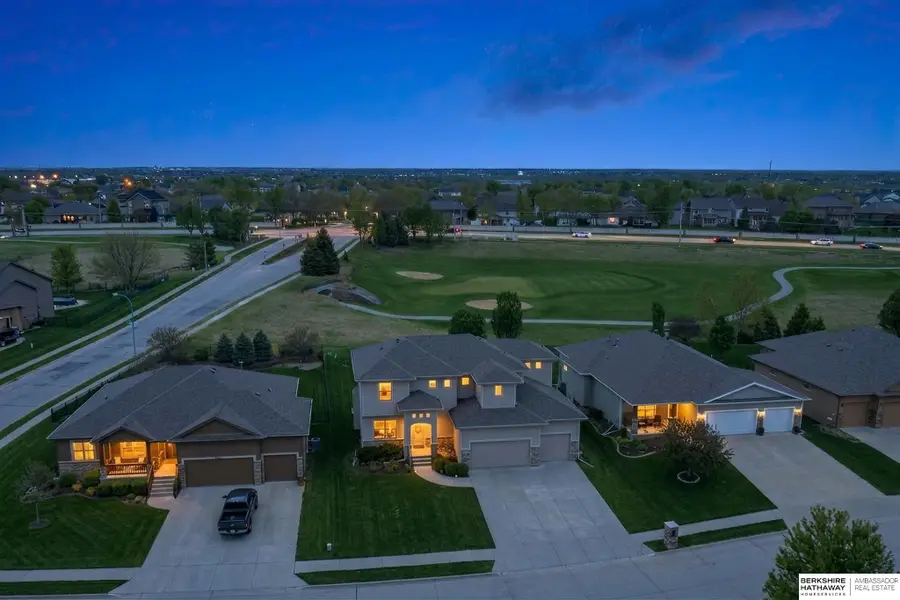 6241 N 157th Avenue Circle, Omaha, NE 68116 - #2