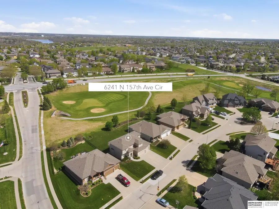 6241 N 157th Avenue Circle, Omaha, NE 68116 - #3