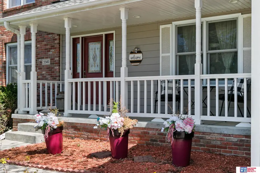 5540 S 72nd Street, Lincoln, NE 68506 - #3