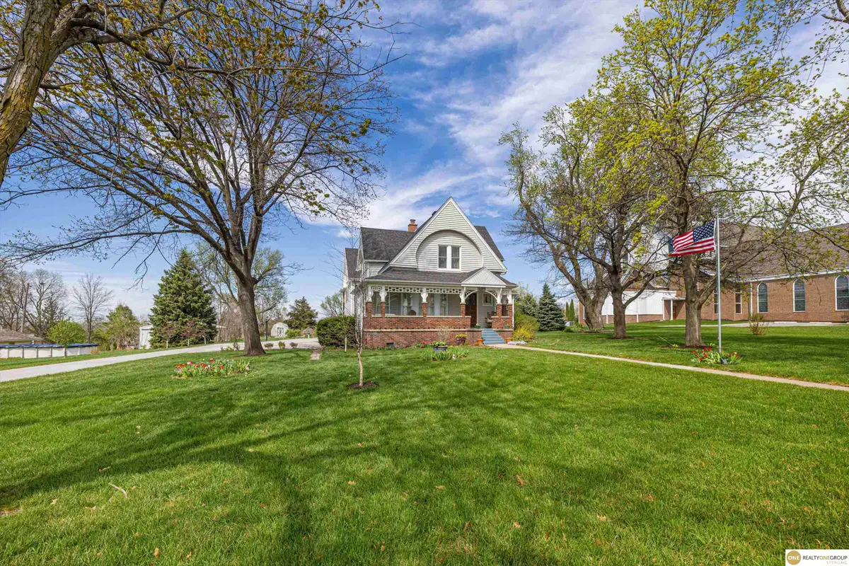 516 W Angus Street, Gretna, NE 68028 - #1