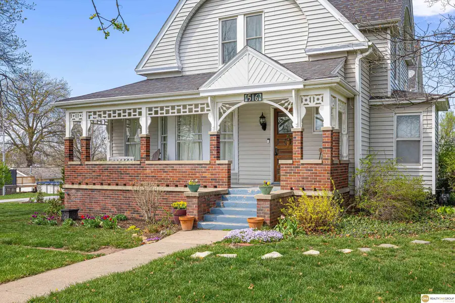 516 W Angus Street, Gretna, NE 68028 - #3