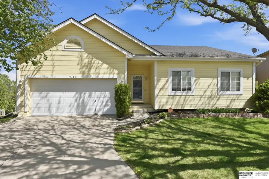 4759 N 149th Circle, Omaha, NE 68116 - #2