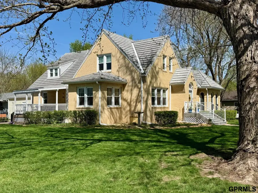 1404 N Street, Tekamah, NE 68061-1033 - #2