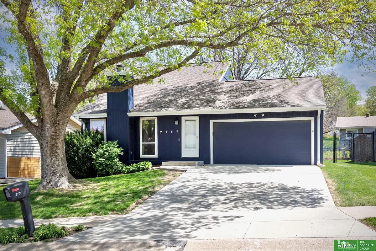 2717 N 131st Circle, Omaha, NE 68164 - #1