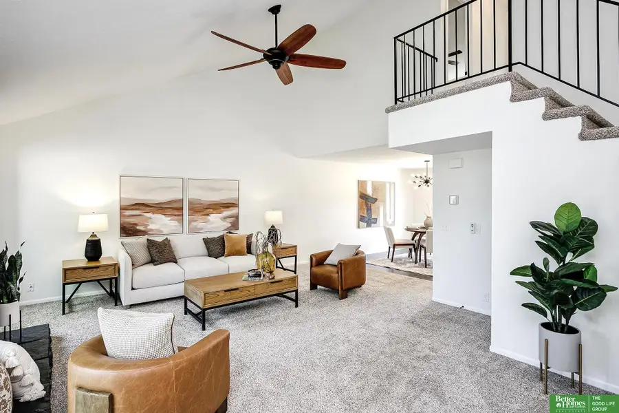 2717 N 131st Circle, Omaha, NE 68164 - #3