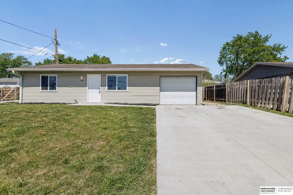 1534 Burnham Street, Lincoln, NE 68502 - #1