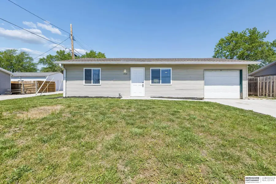 1534 Burnham Street, Lincoln, NE 68502 - #3