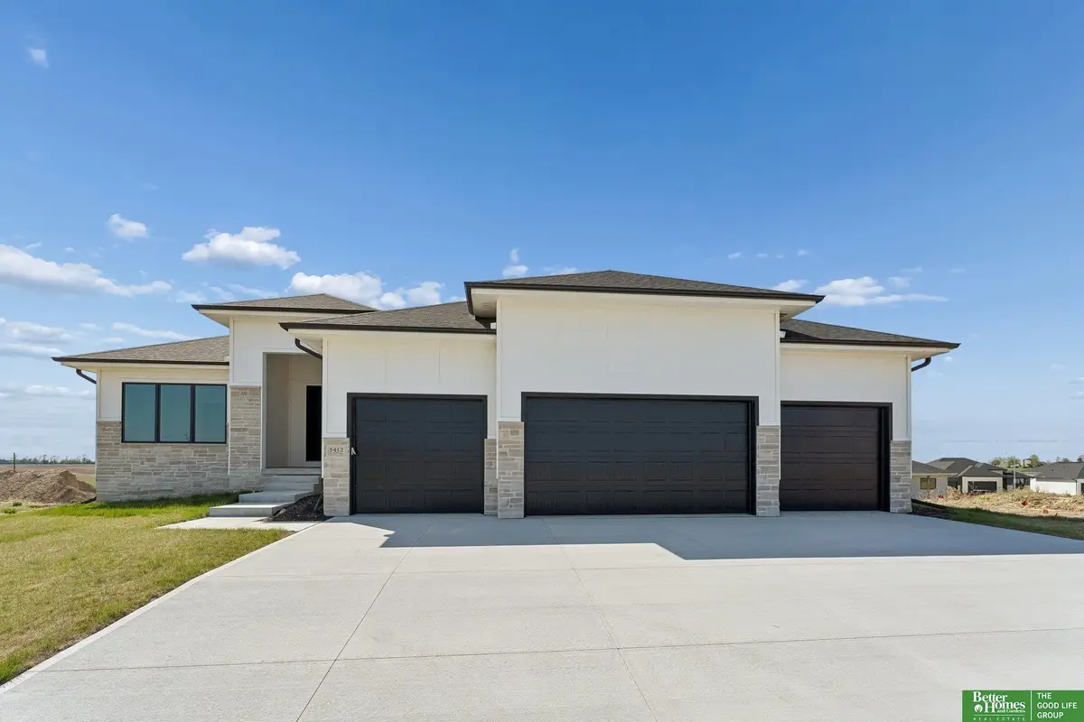5412 N 212th Avenue, Elkhorn, NE 68022 - #1