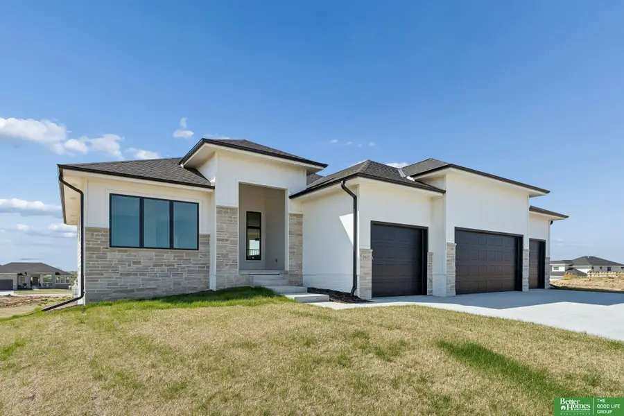 5412 N 212th Avenue, Elkhorn, NE 68022 - #3