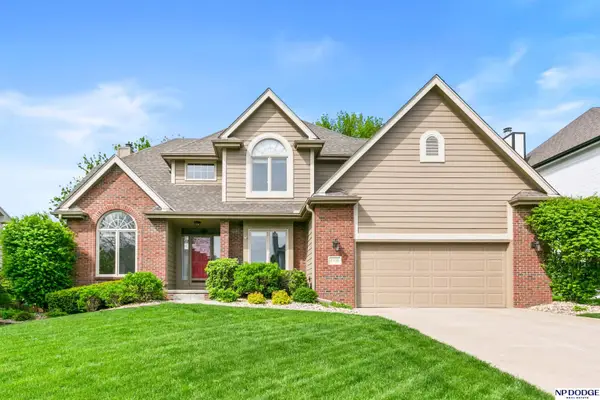 4304 N 139 Avenue, Omaha, NE 68164