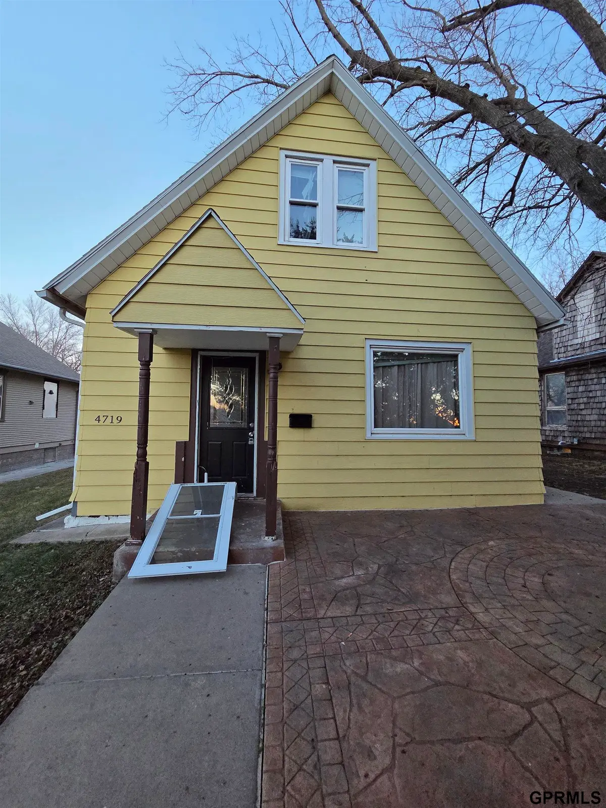 4719 S 18th Street, Omaha, NE 68107 - #1