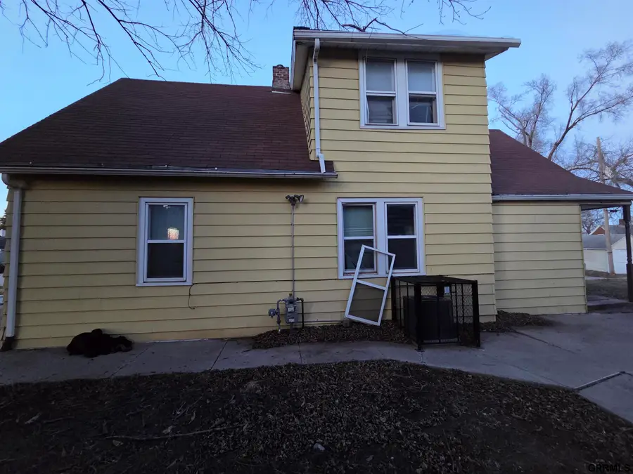 4719 S 18th Street, Omaha, NE 68107 - #2