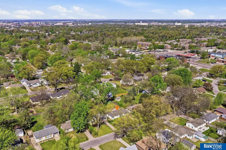 315 S 46th Street, Lincoln, NE 68510 - #2