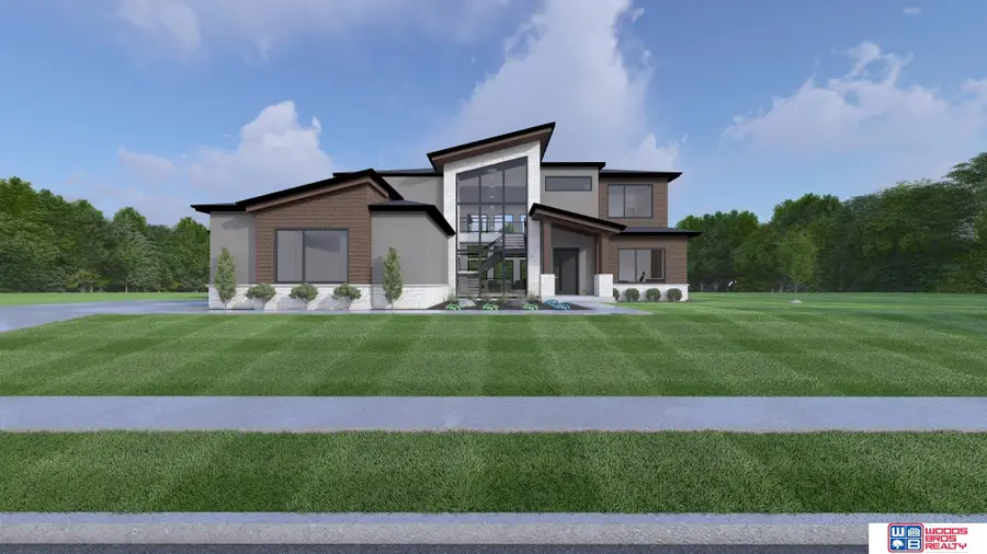 3642 Doonbeg Road, Lincoln, NE 68520 - #2