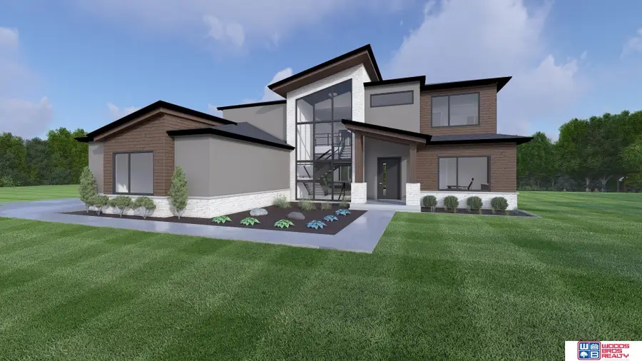 3642 Doonbeg Road, Lincoln, NE 68520 - #3