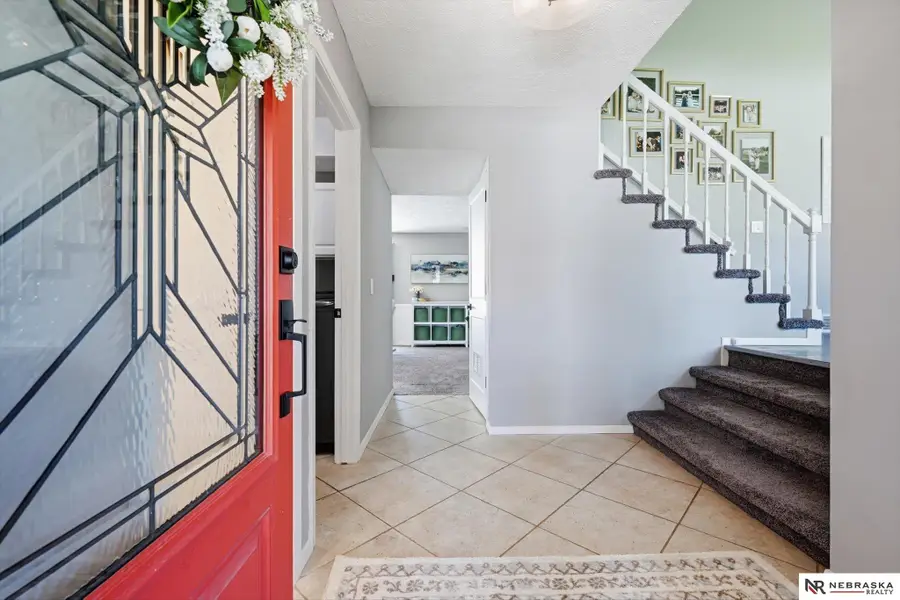 409 S 215th Street, Elkhorn, NE 68022 - #3