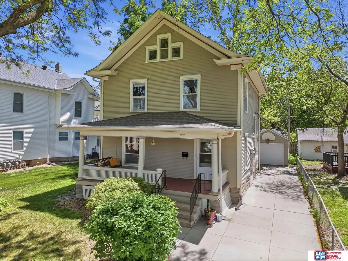 3237 R Street, Lincoln, NE 68503 - #1