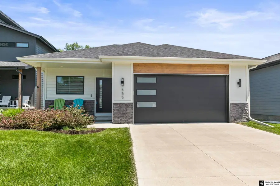 455 N Allen Street, Bennington, NE 68007 - #2