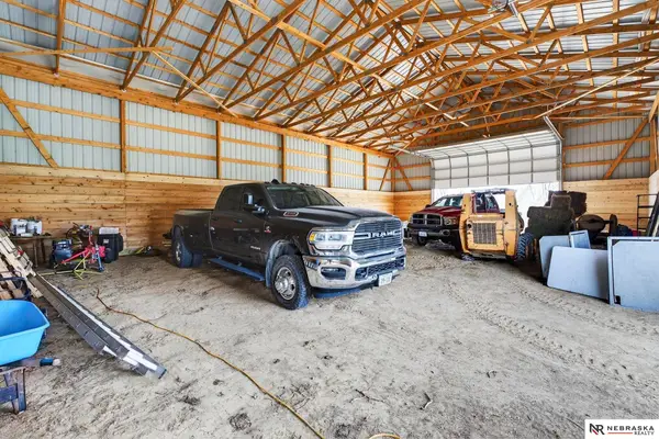 1060 County Road 21, Bennington, NE 68007