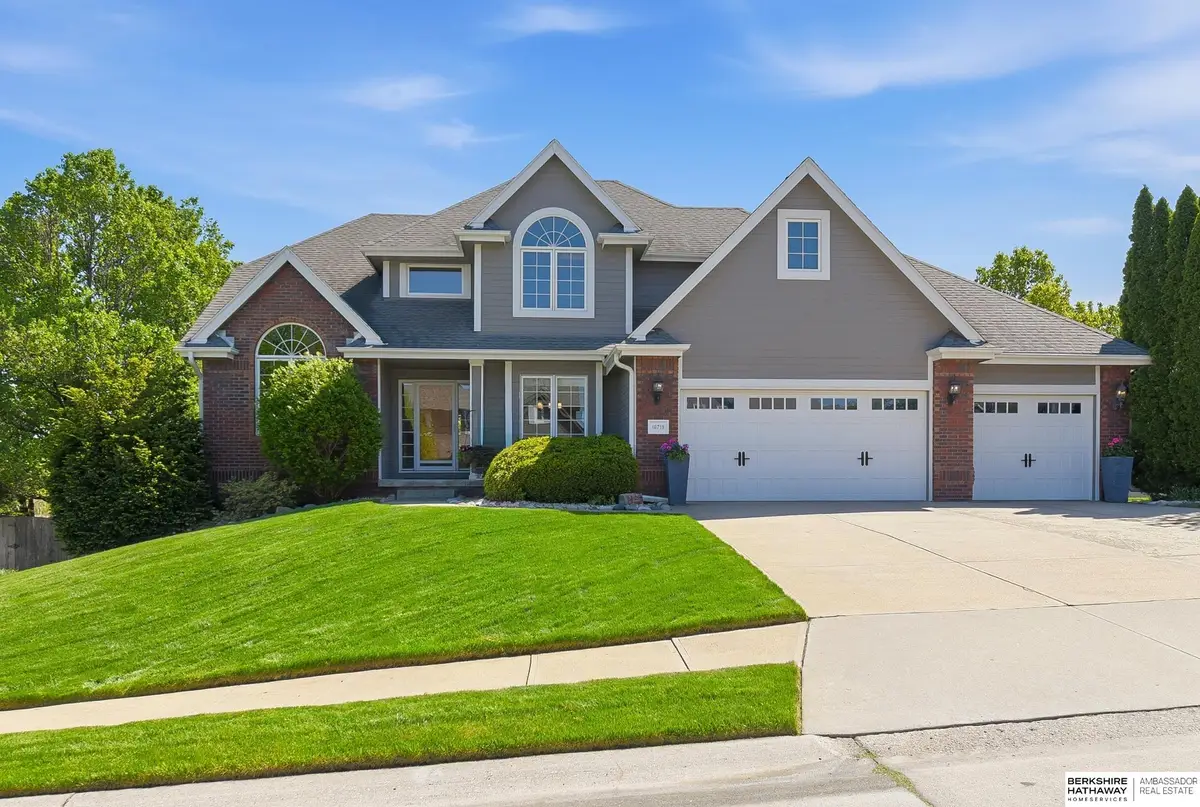 16719 Audrey Street, Omaha, NE 68136 - #1