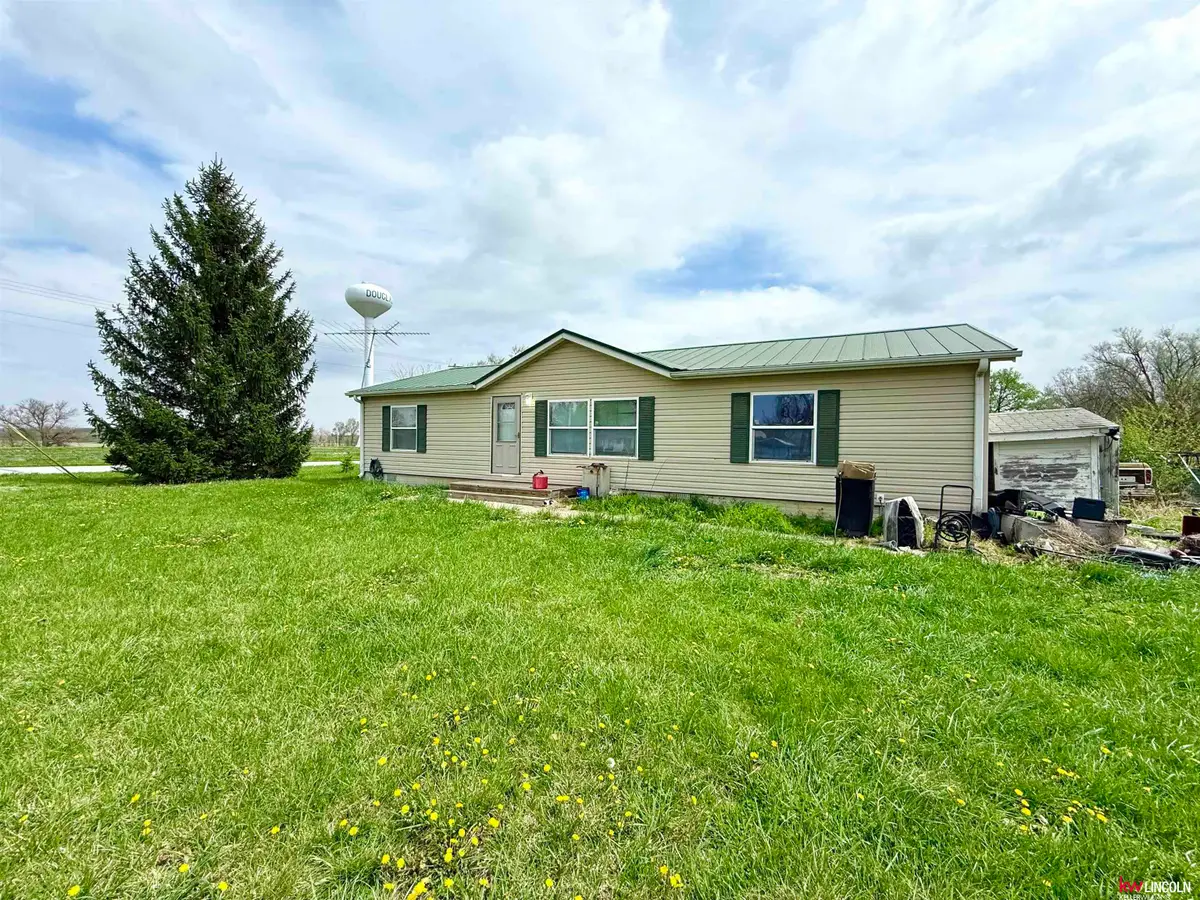 540 A Street, Douglas, NE 68344 - #1