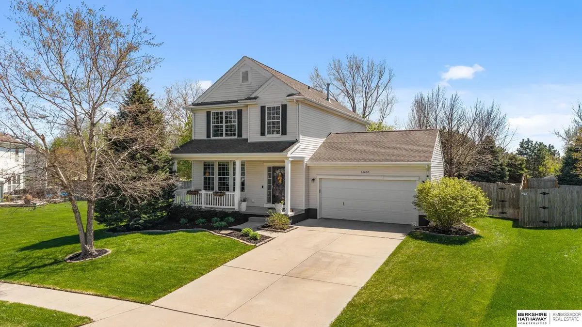 16607 Loop Street, Omaha, NE 68136 - #1