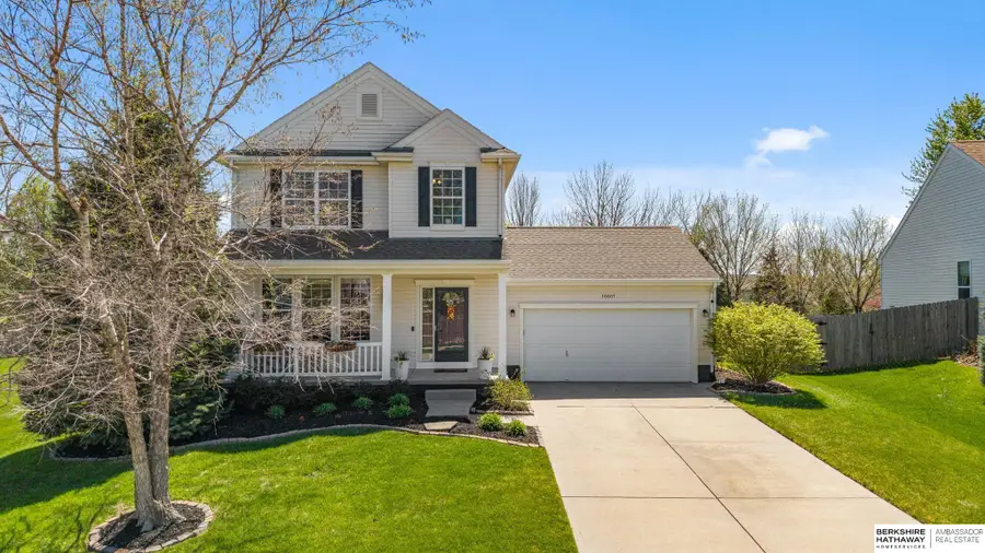 16607 Loop Street, Omaha, NE 68136 - #2