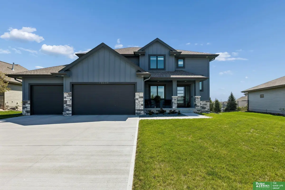 10639 S 190th Street, Omaha, NE 68136 - #1