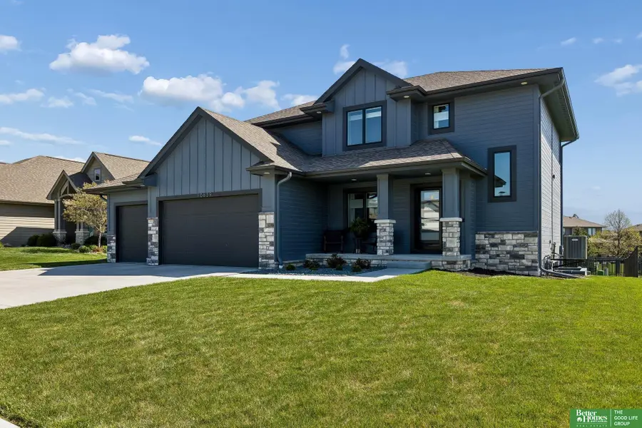 10639 S 190th Street, Omaha, NE 68136 - #2