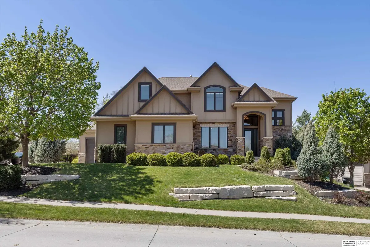 3334 S 188 Avenue, Omaha, NE 68130 - #1