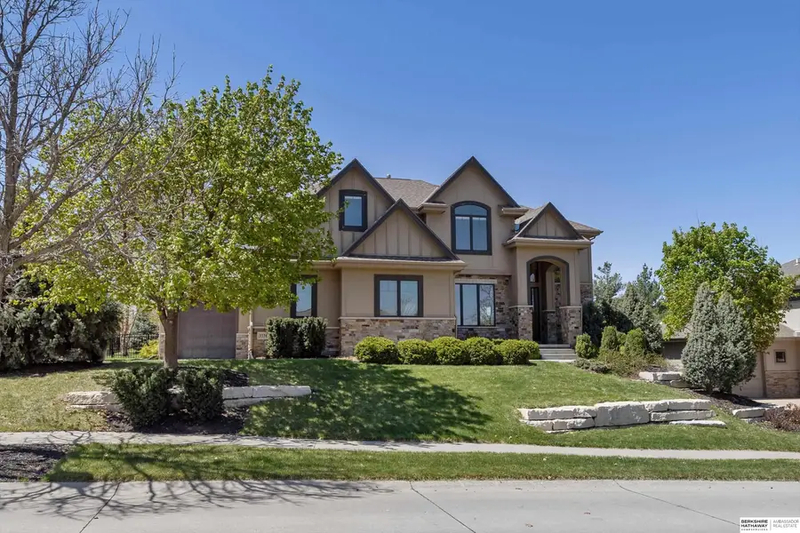 3334 S 188 Avenue, Omaha, NE 68130 - #3