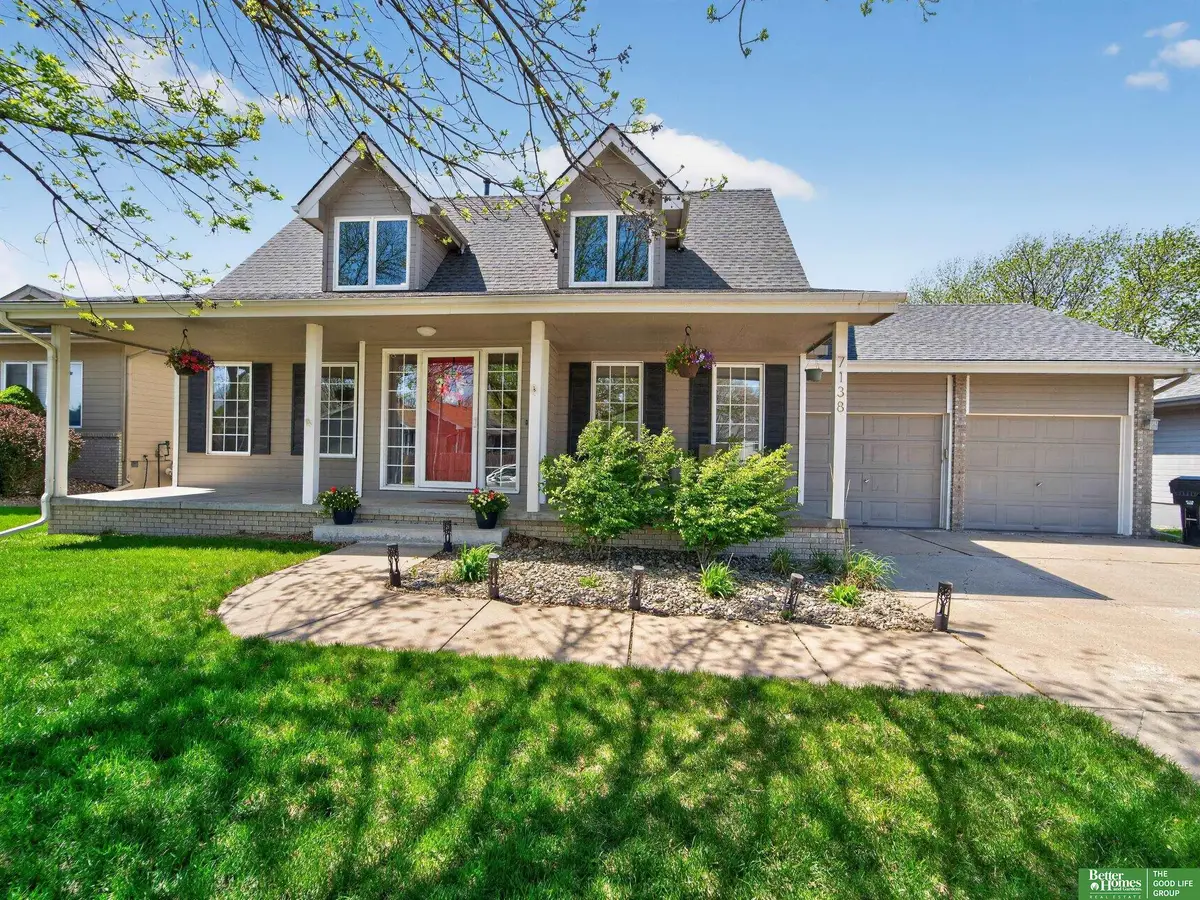 7138 Harvest Hills Drive, La Vista, NE 68128 - #1
