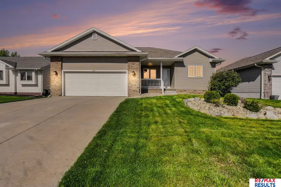 8024 S 167 Street, Omaha, NE 68136 - #2