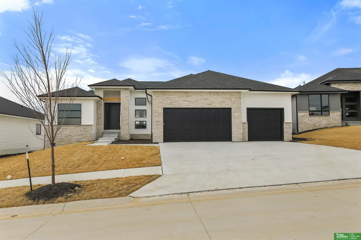 5614 N 198th Street, Elkhorn, NE 68022 - #1