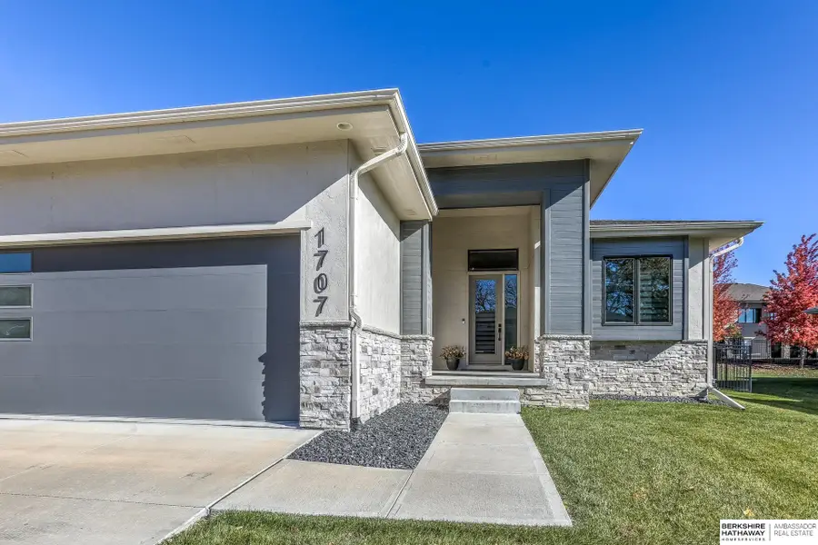 1707 S 211th Street, Chicago, NE 68022 - #3