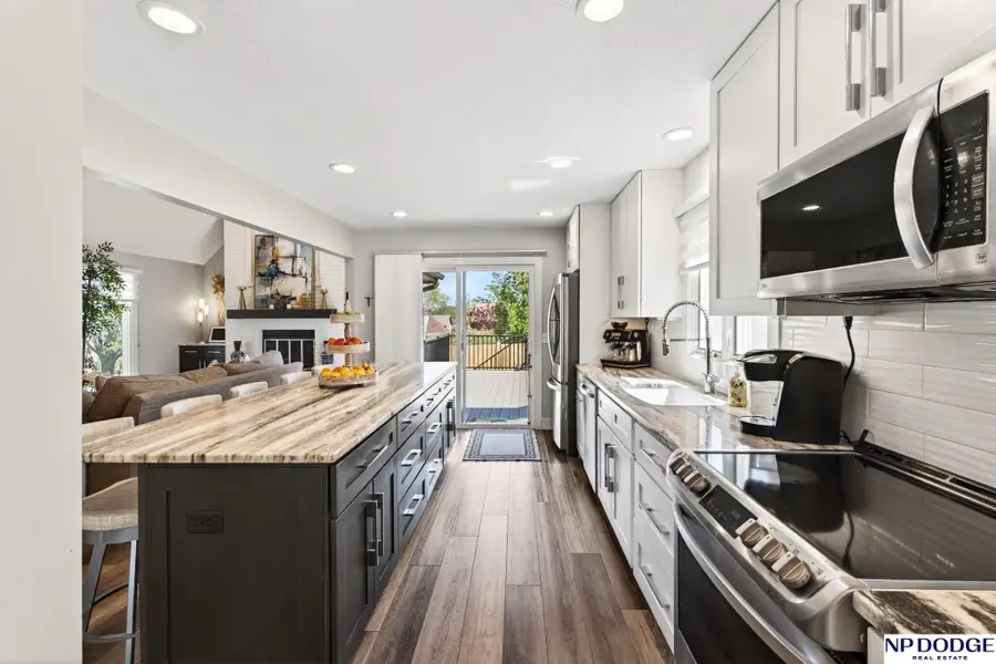 15276 Bemis Street, Omaha, NE 68154 - #3