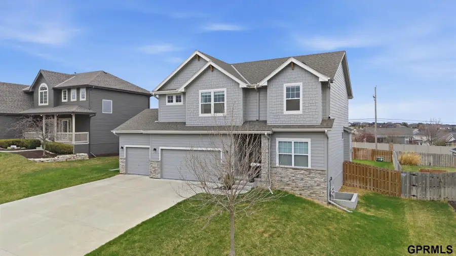7721 N 156th Avenue, Bennington, NE 68007 - #3