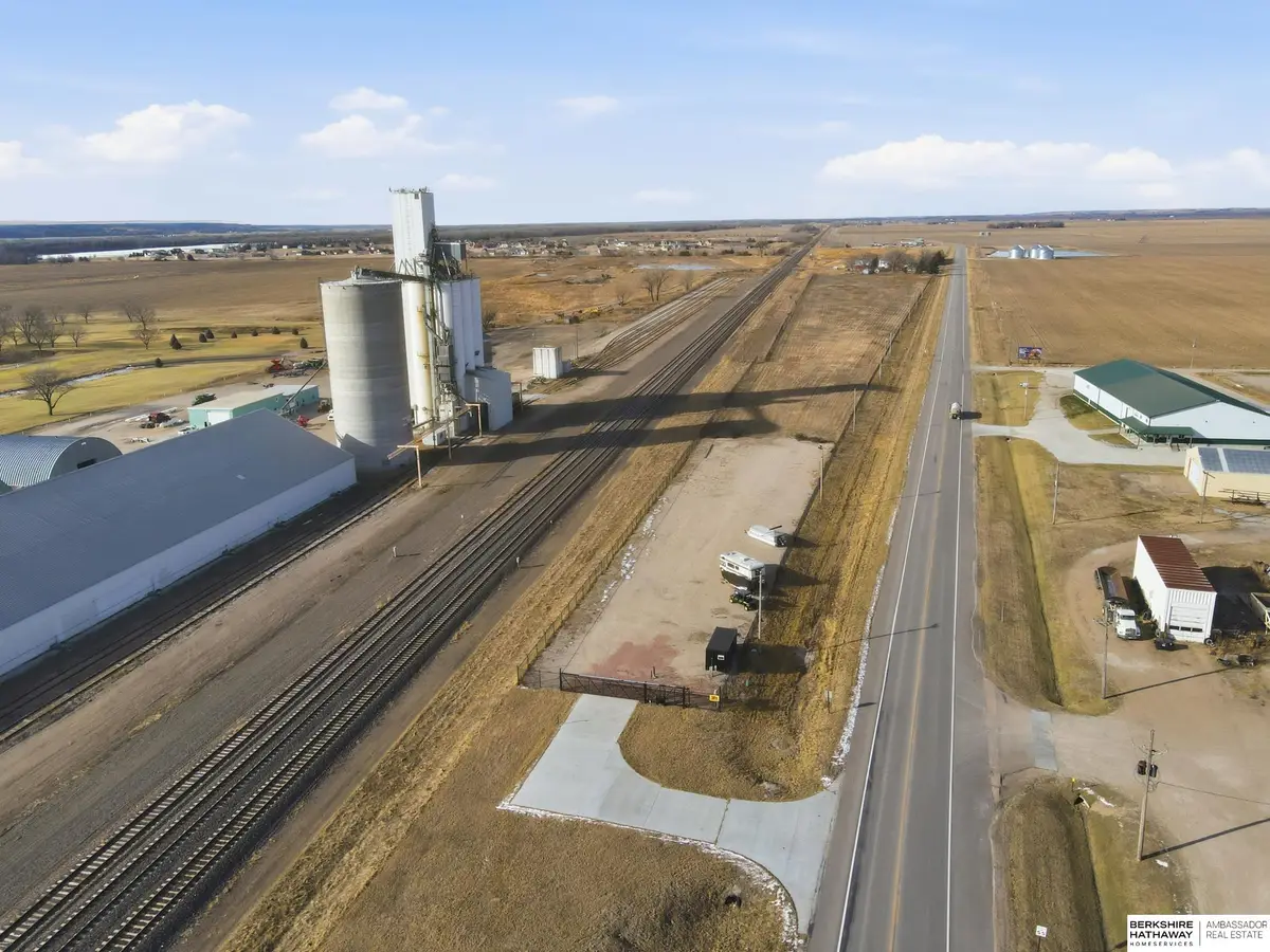 1025 W 6th Street, North Bend, NE 68649 - #1