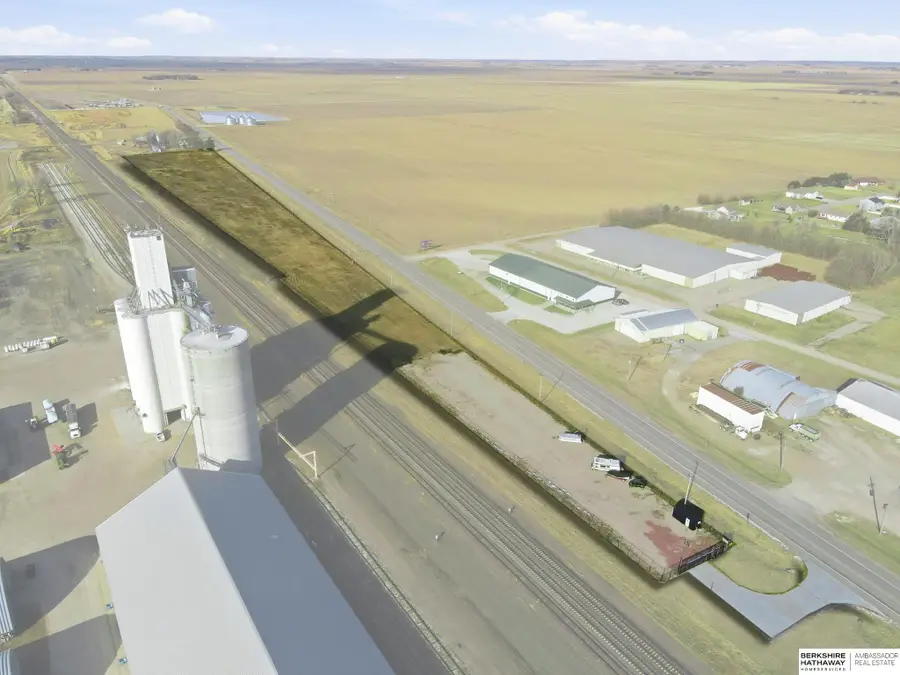 1025 W 6th Street, North Bend, NE 68649 - #3