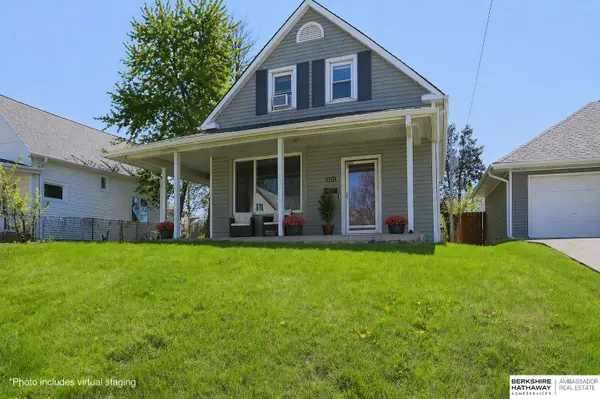 4323 Grant Street, Omaha, NE 68111