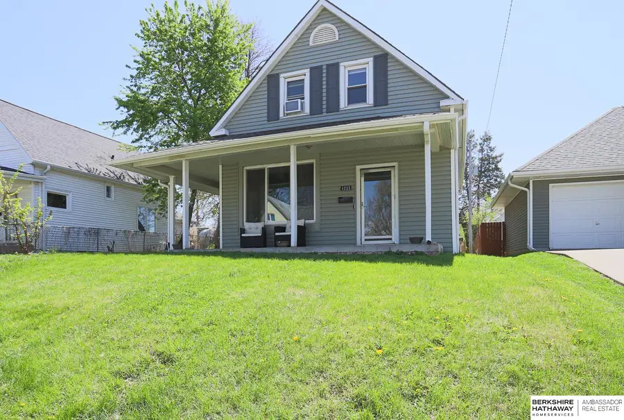 4323 Grant Street, Omaha, NE 68111 - #2