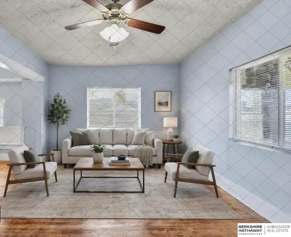 115 N 43rd Avenue, Omaha, NE 68131