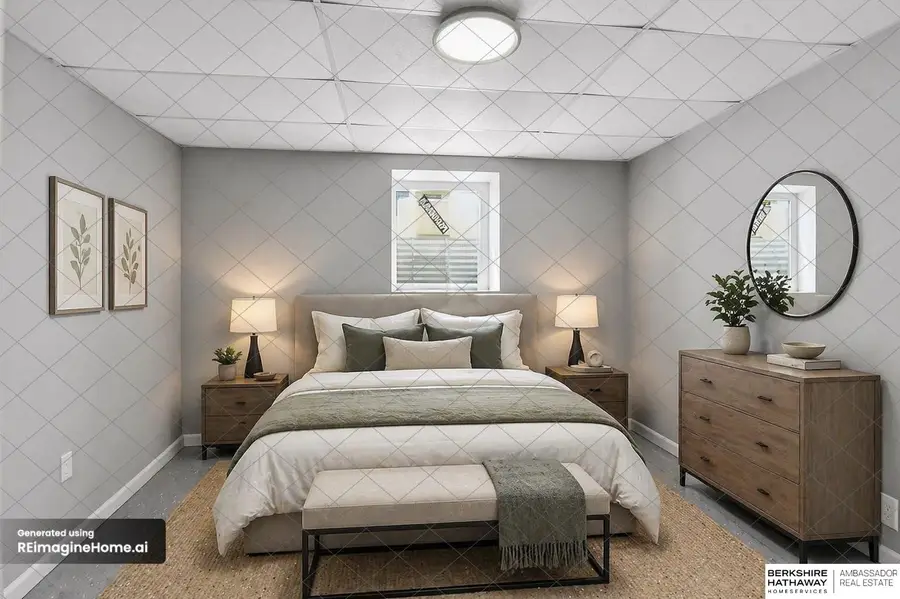 115 N 43rd Avenue, Omaha, NE 68131 - #2